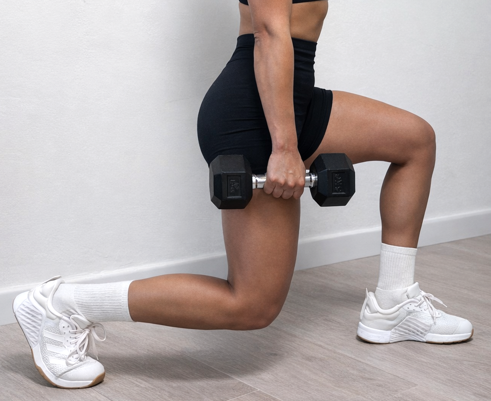 Mujer Fit foto 1